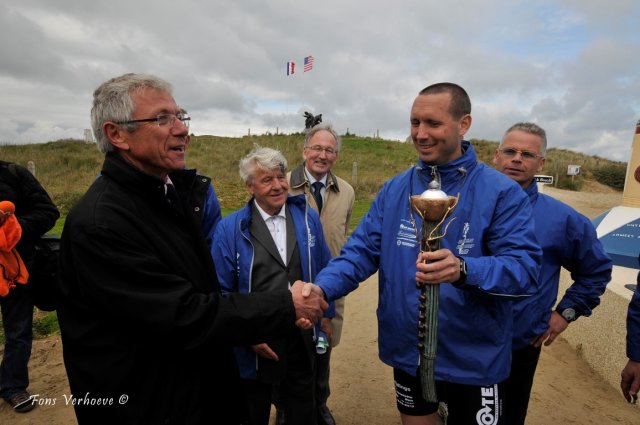 Utah Beach